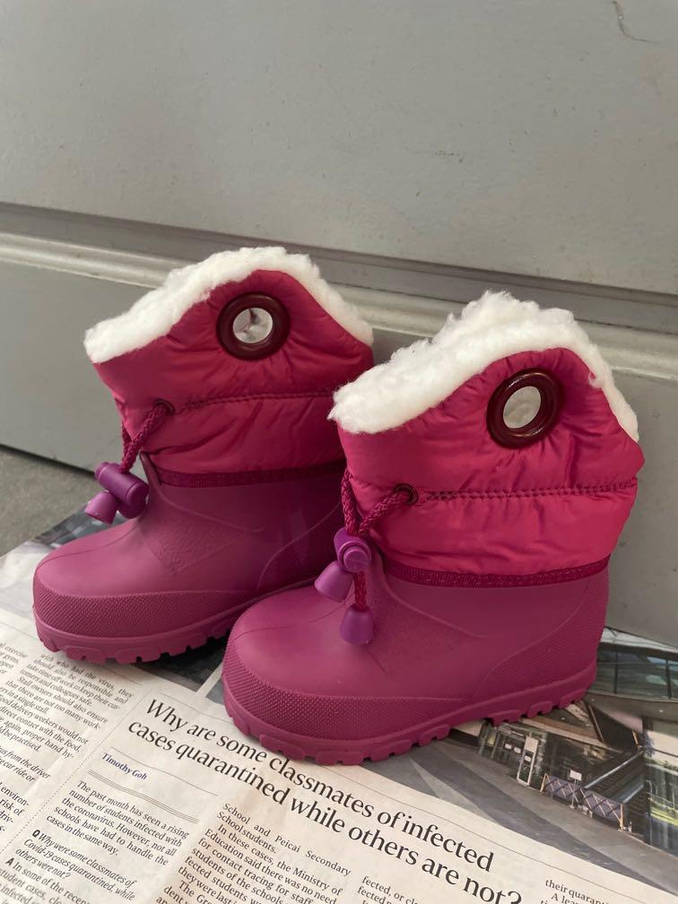 Boots on sale schooling decathlon