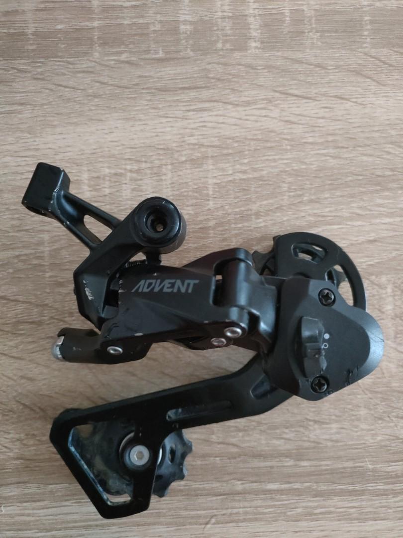 m772 rear derailleur