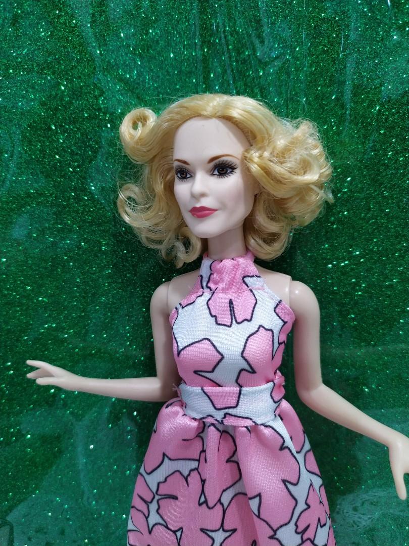 Fairy godmother barbie discount