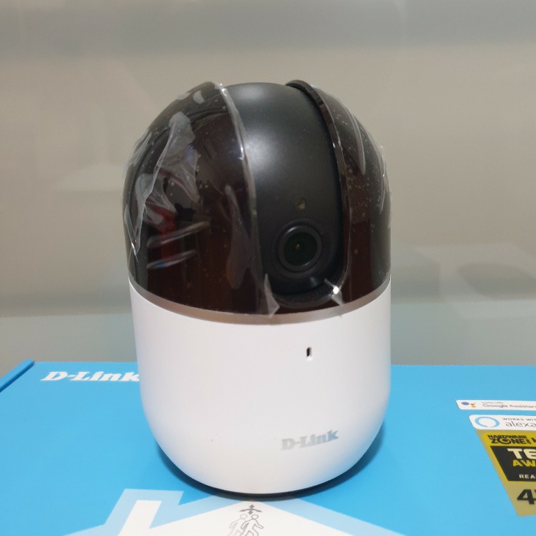dlink dcs 8515