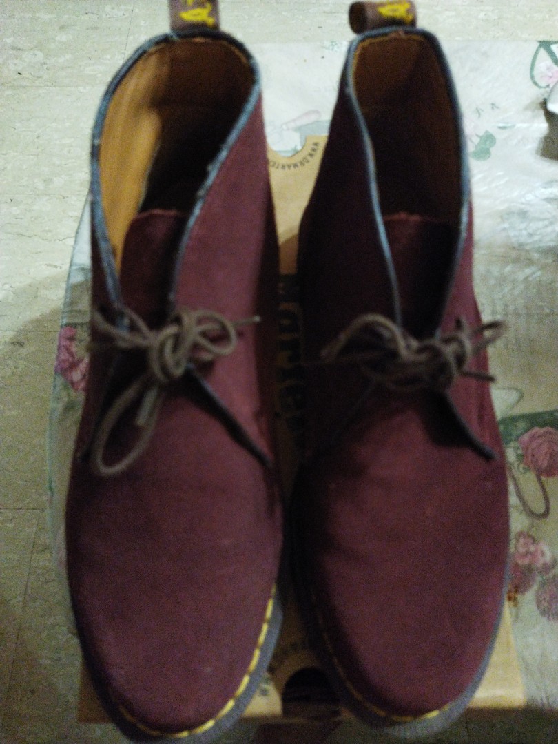 Dr marten sawyer online