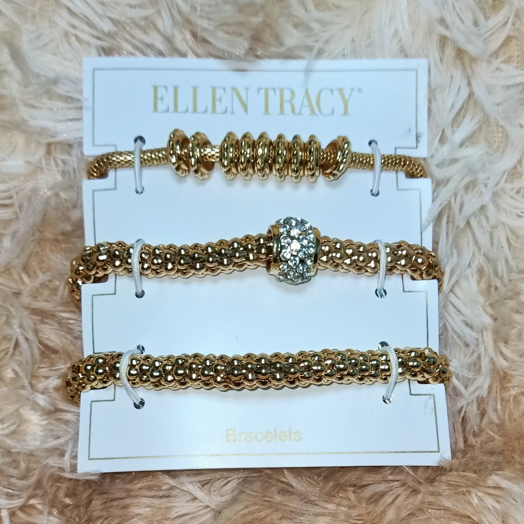 Ellen tracy bracelet sale