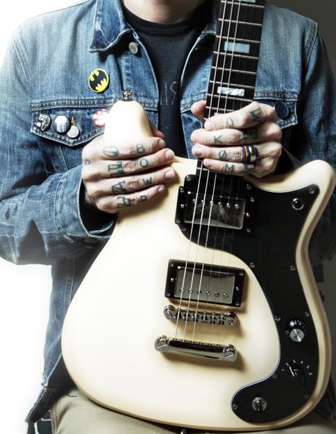 Epiphone Phantomatic Wilshire Hobbies Toys Music Media