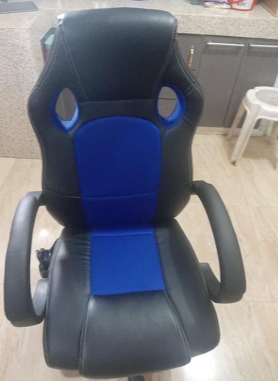 Ergolux massage chair clearance