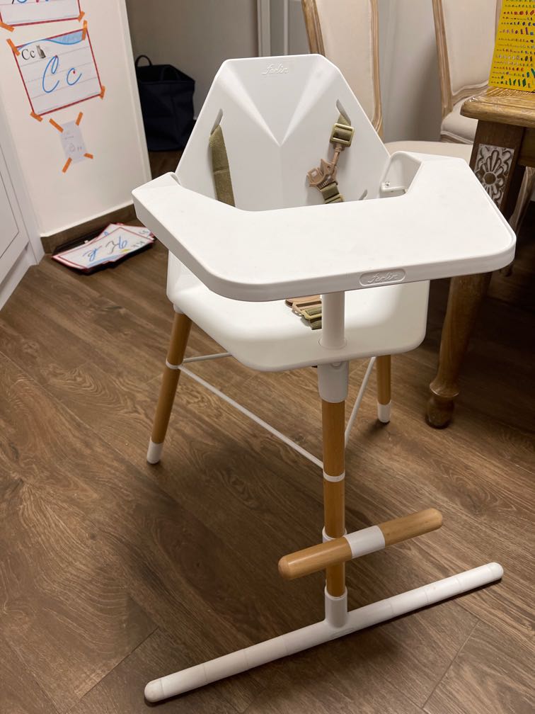 Farlin high chair