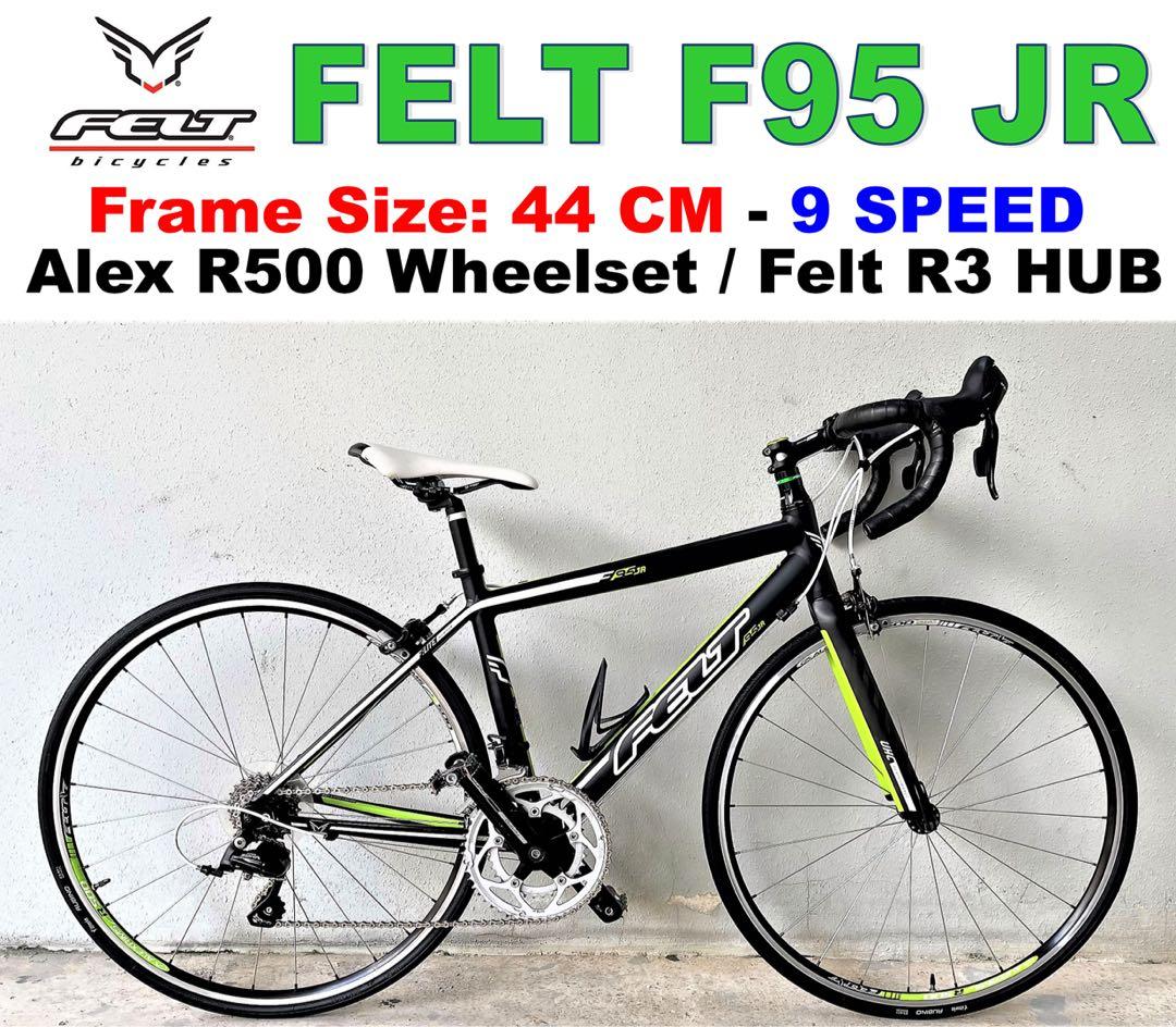 FELT F85 F SERIES ロードバイク サイズ 54 フェルト - 自転車 