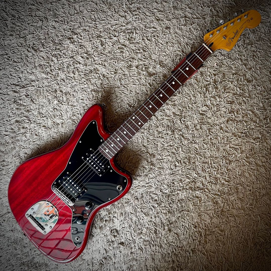 Modern store player jazzmaster