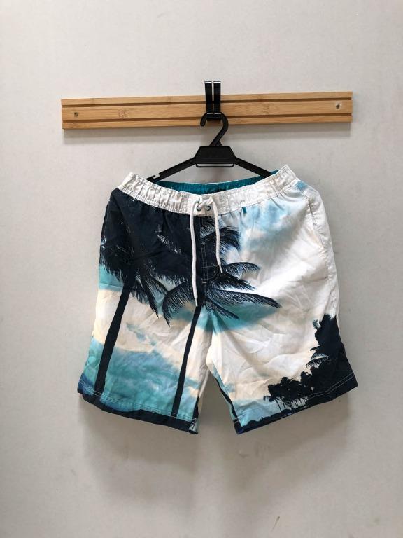 F&f mens shorts outlet
