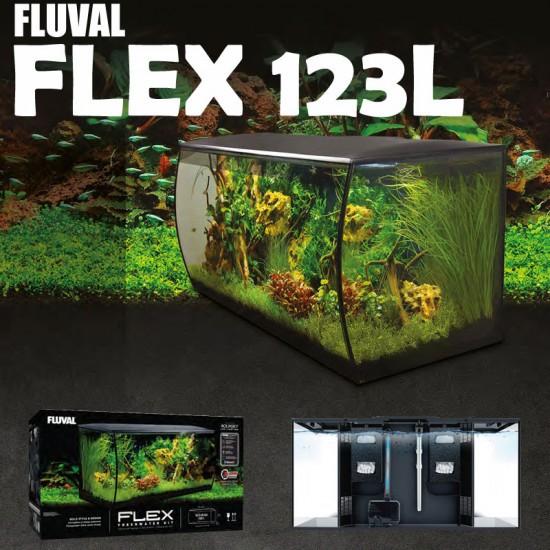 fluval flex 123l