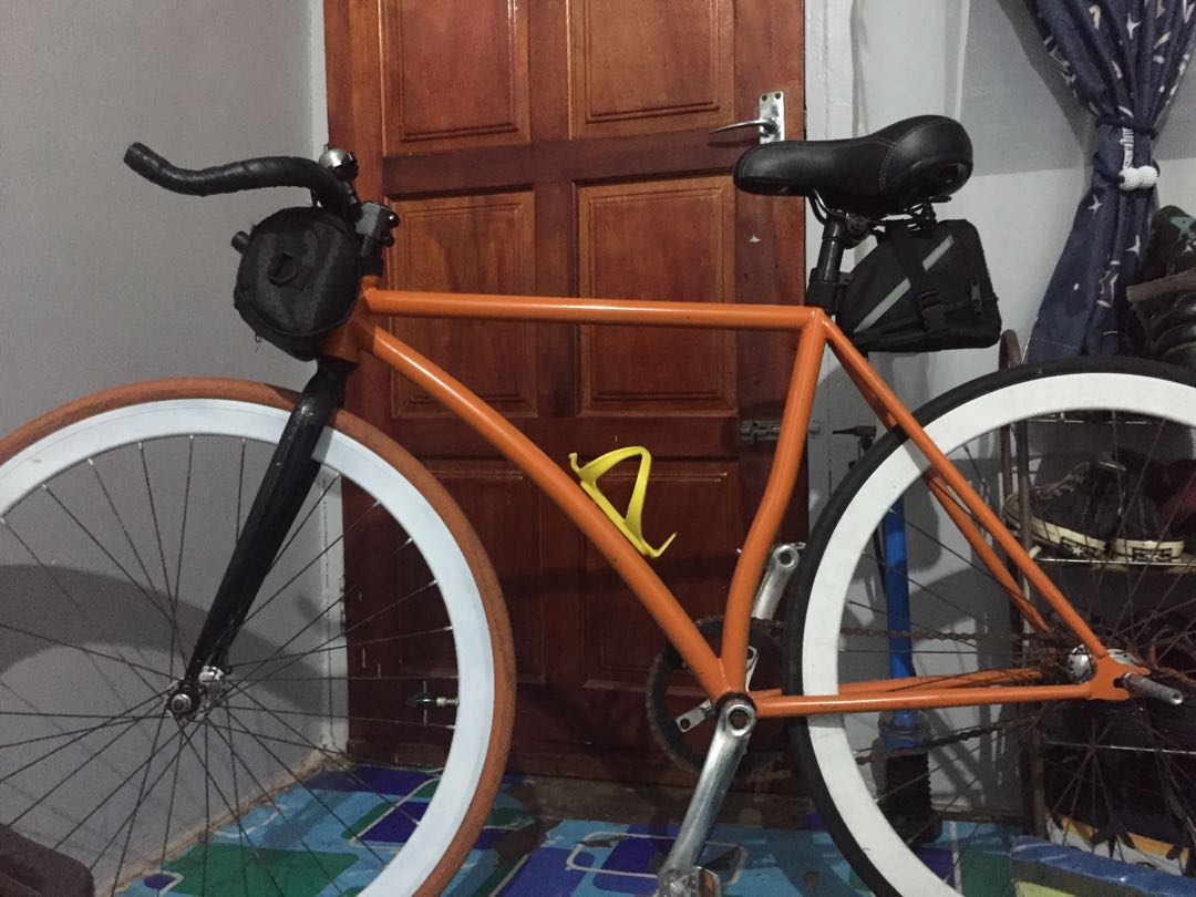 Tips Untuk Membeli Basikal