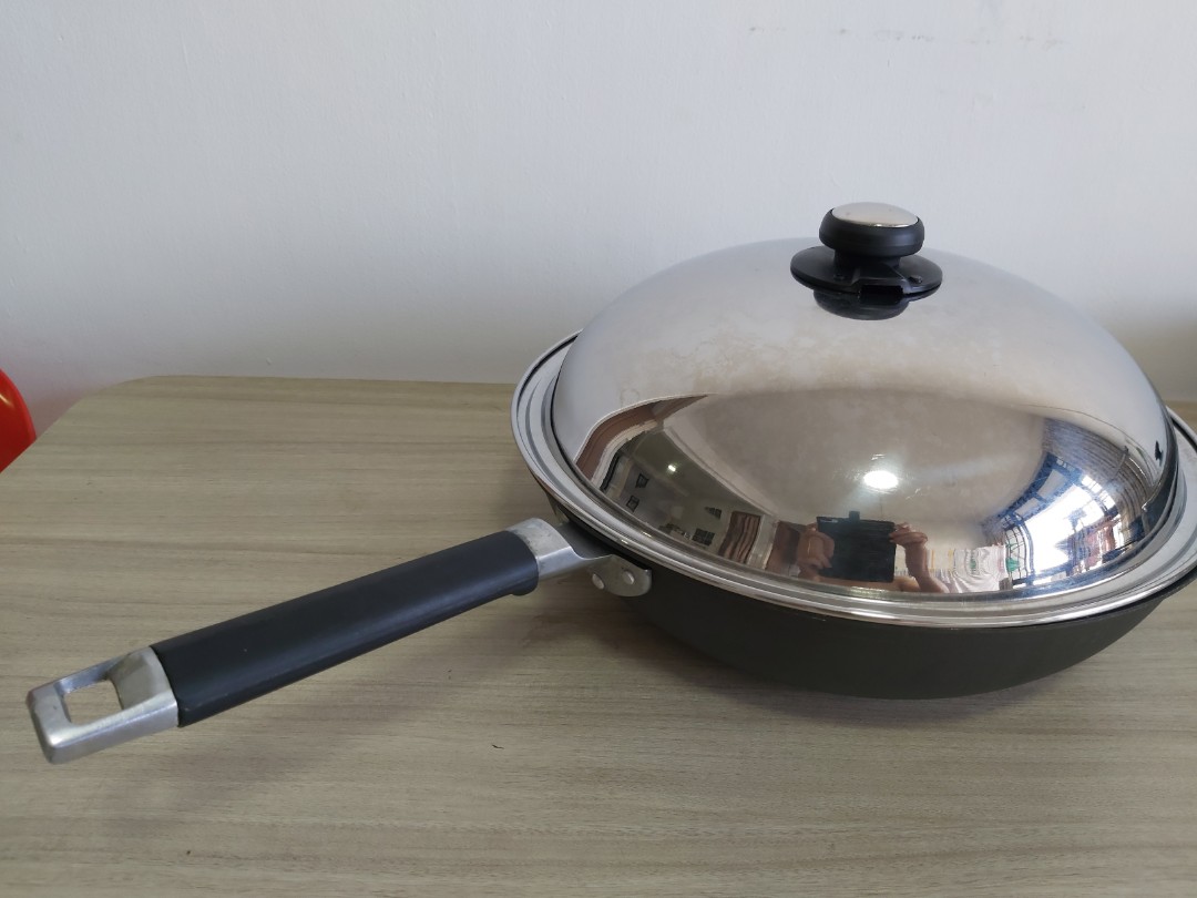 farberware electric pan