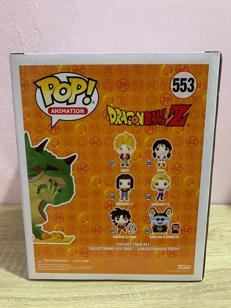 Porunga hot on sale topic