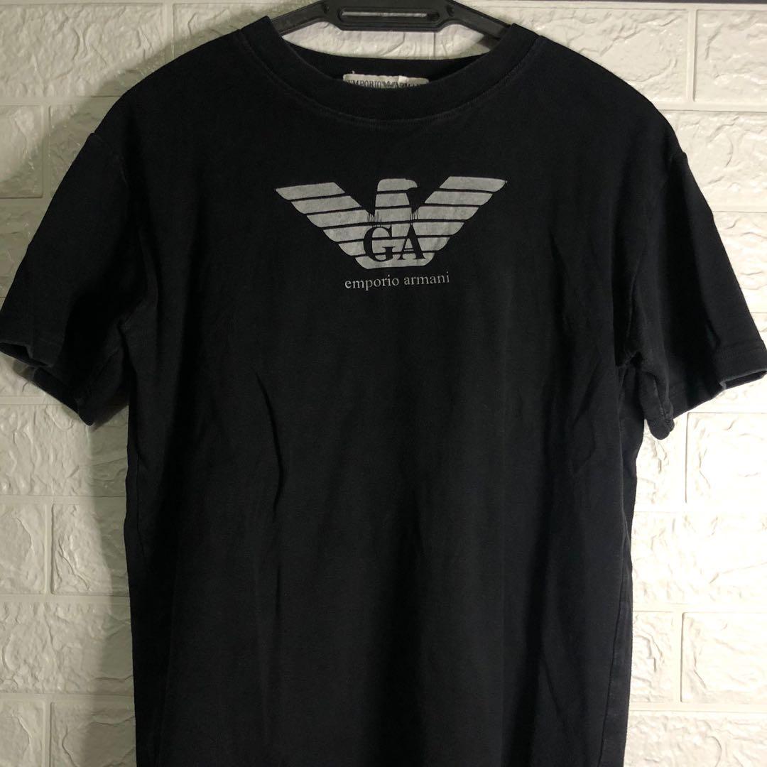GA Emporio Armani