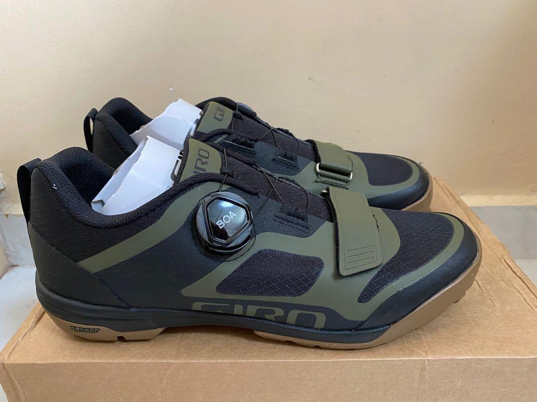 Giro ventana off 2025 road shoes 2020