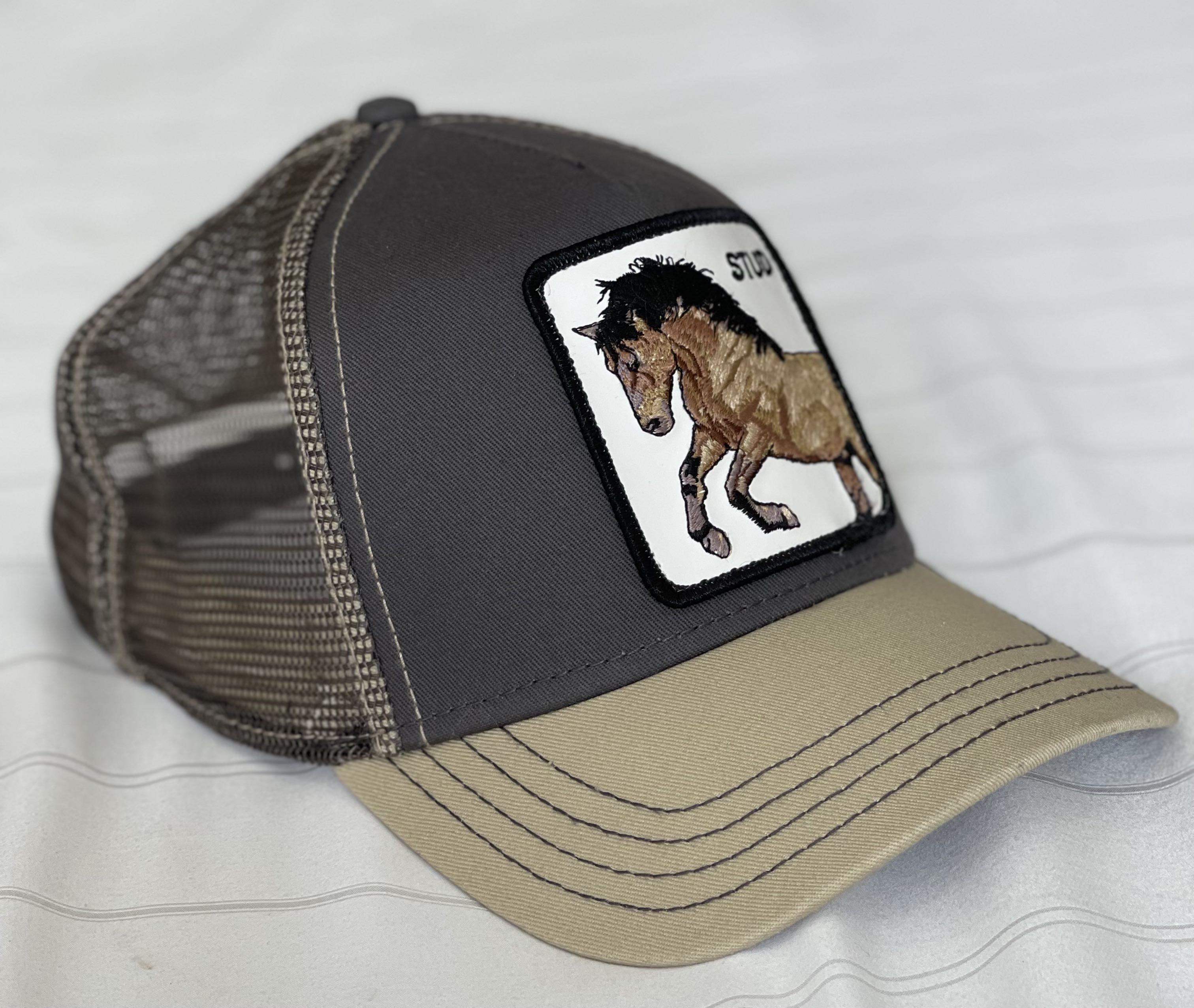 Goorin bros cheap stud hat