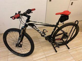 specialized stumpjumper 2002