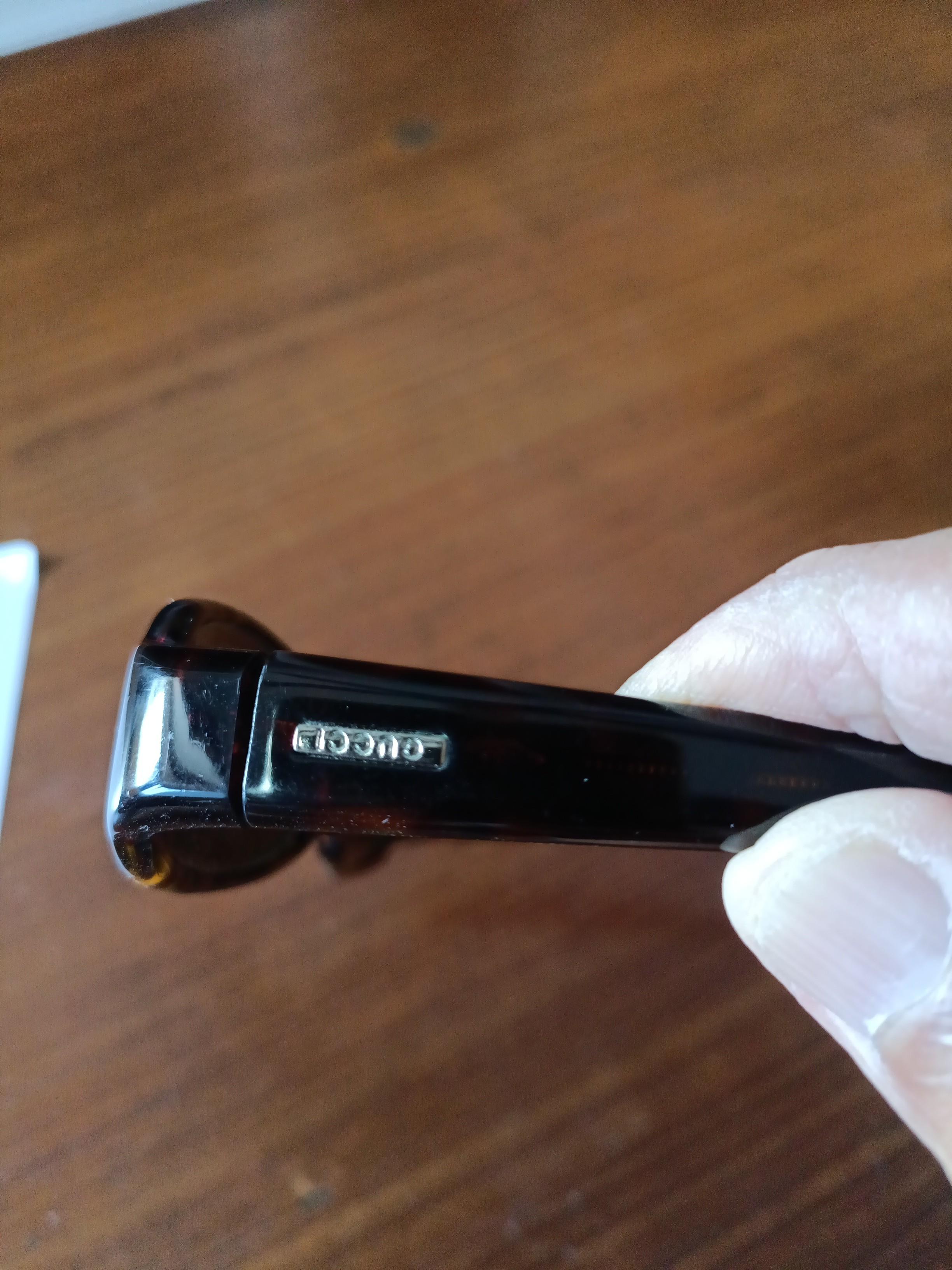 GUCCI Retro sunglasses, Women