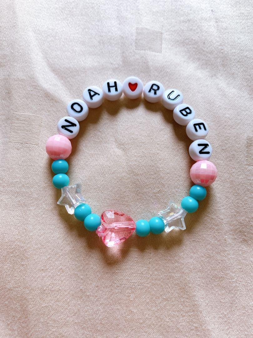 Cute handmade bracelets top