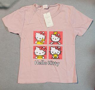 Pre Order Kids Roblox T Shirt Babies Kids Babies Kids Fashion On Carousell - roblox hello kitty t shirt