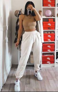 H&M jogger pants