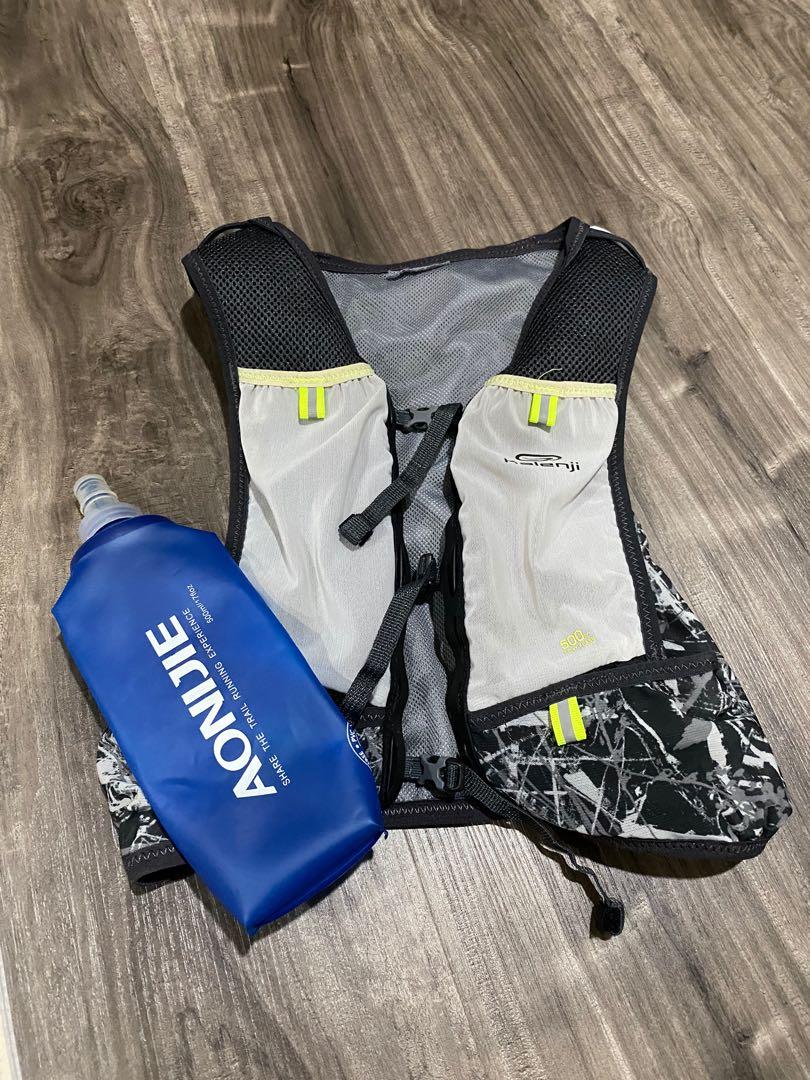 Hydration Bag Kalenji 5L