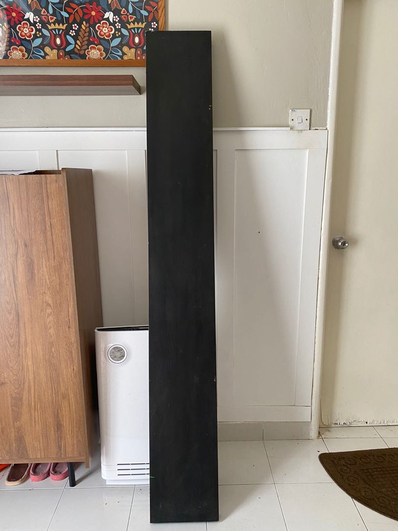 Ikea lack floating shelf, Furniture & Home Living, Furniture, Shelves