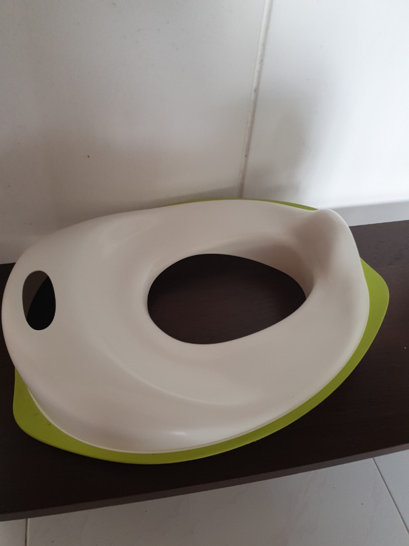 IKEA Potty Training Toilet Seat, Babies & Kids, Baby Nursery & Kids