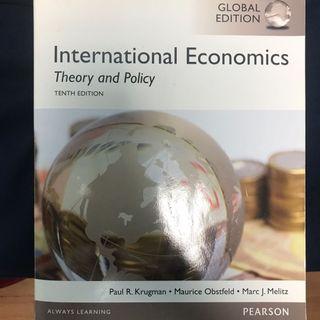 International Economic