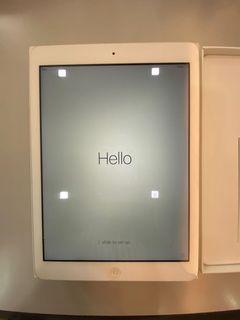 Ipad air 16gb