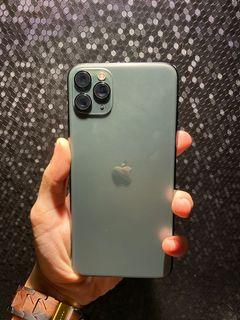iPhone 11 Pro Max 64GB iPhone 11 Pro Max 64GB