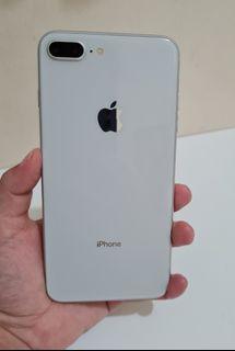 iPhone 8 Plus, 64gb, factory unlock iPhone 8 Plus, 64gb, factory unlock