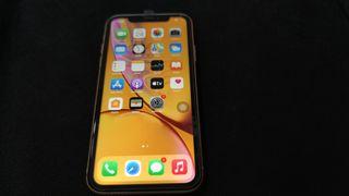 iPhone Xr 64GB FACTORY UNLOCK WITH TRUETONE iPhone Xr 64GB FACTORY UNLOCK WITH TRUETONE