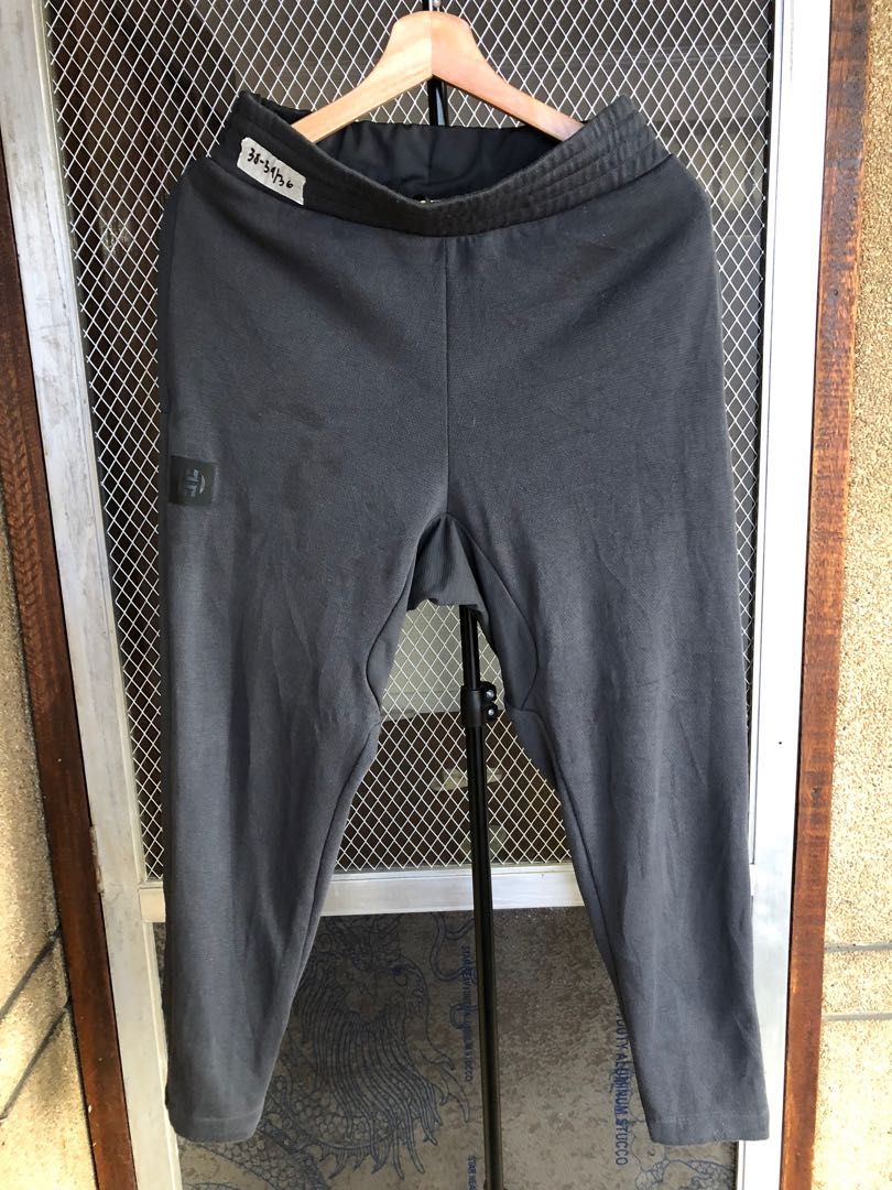 James discount harden joggers