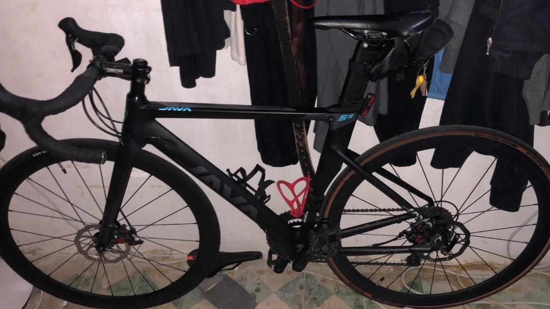 java siluro 3 （分類：單車）位於 Hong Kong。 由 jacky_789 提交（商品編號 1096444399，圖片 1）。簡介： 。