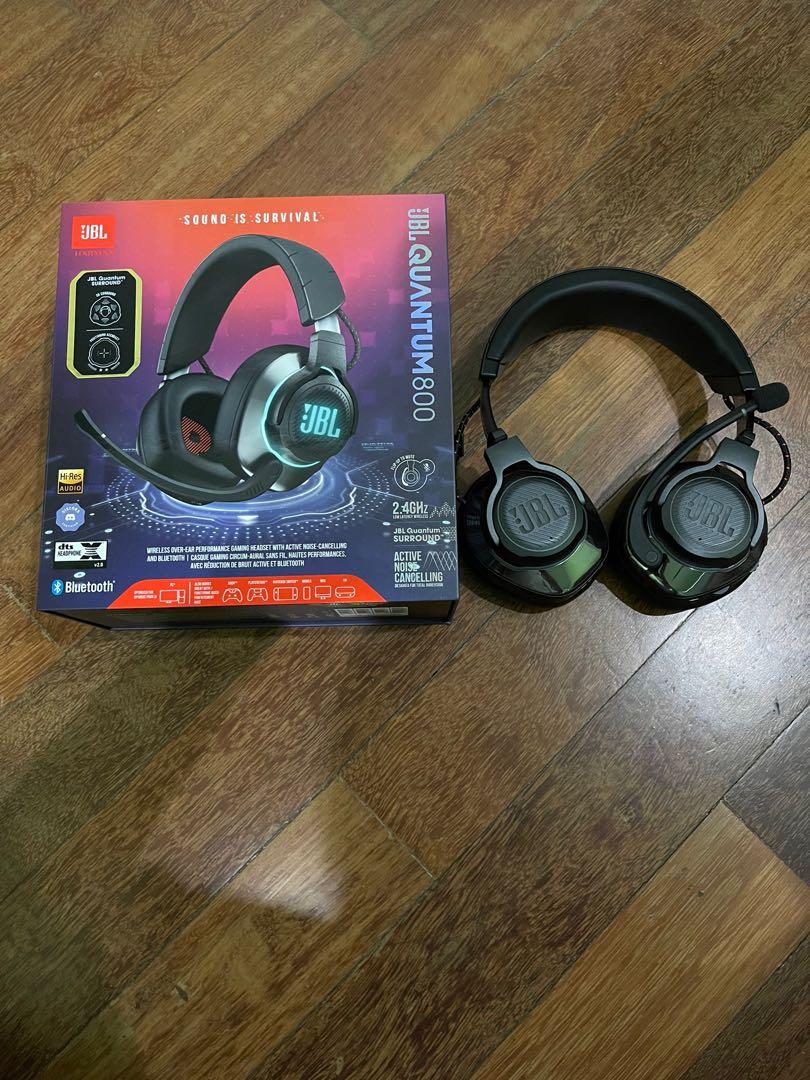 Jbl quantum store 800 wireless
