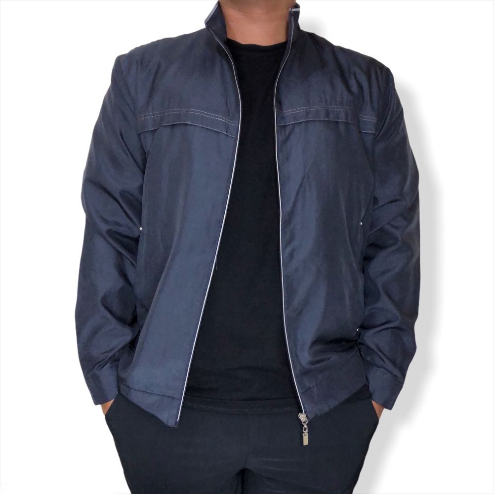 Jean clearance pierre jacket