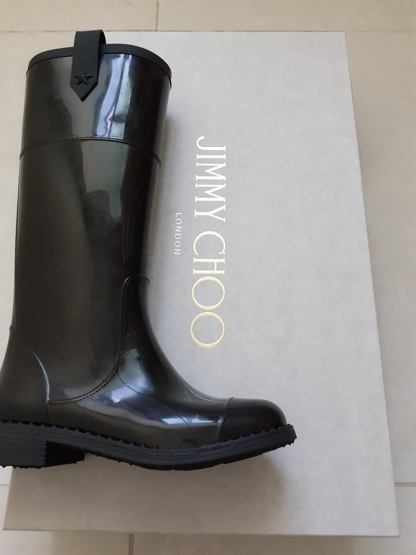 Jimmy choo edith 2025