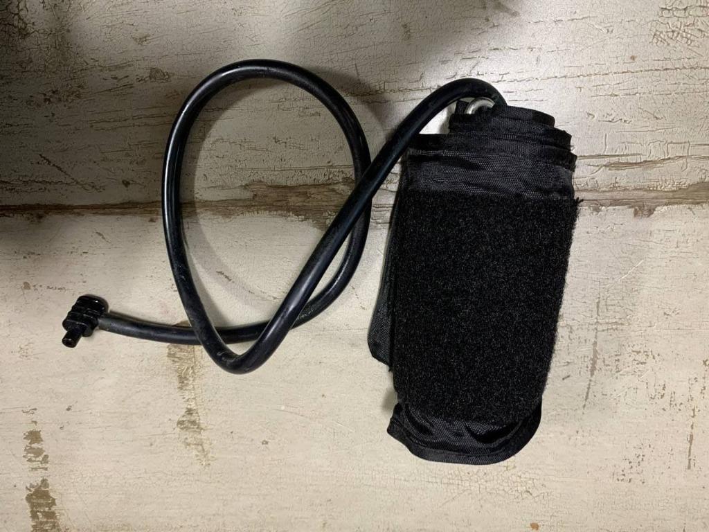 Jitron Digital Arm Blood Pressure Monitor BPI901A, Health & Nutrition