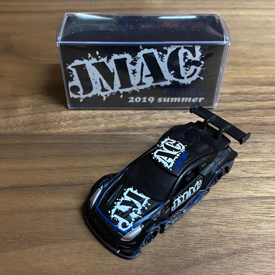 JMAC トミカ リミテッド スカイライン GT-R