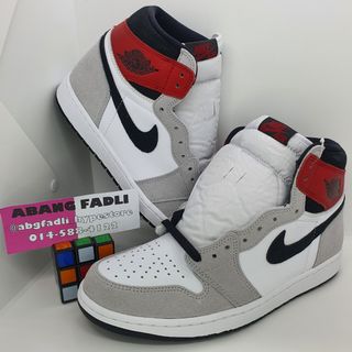 (Category: ) located in . Submitted by abgfadli.hypestore (Listing ID 1096373355, Image 1). Description: .