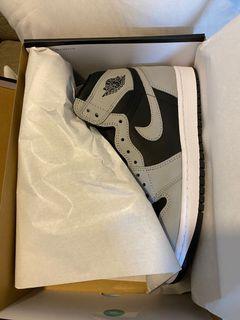 Jordan 1 ‘Shadow 2.0’
