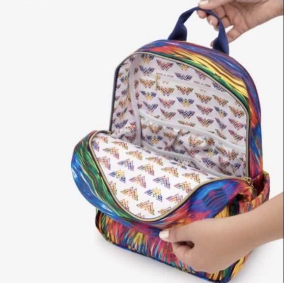 Jujube midi backpack WW84 Women s Fashion Bags Wallets Backpacks on Carousell
