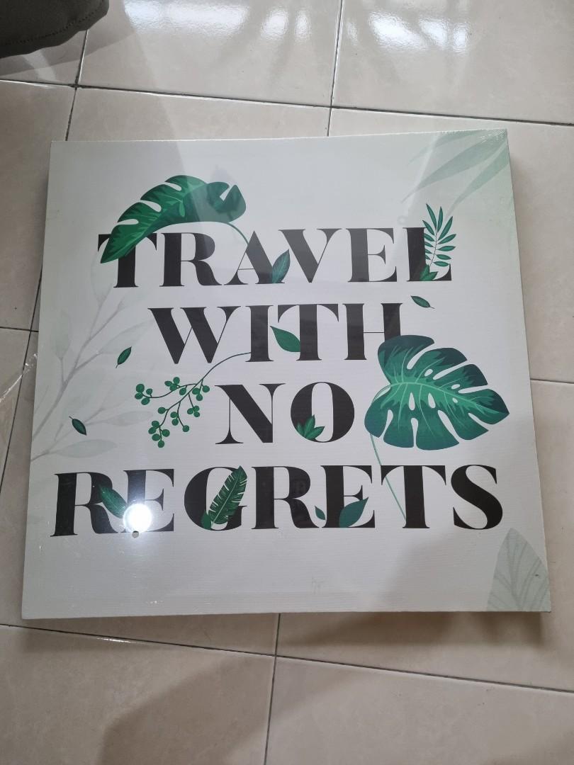 Kaison Canvas Wall Art Painting Hanging Design Craft Artwork On Carousell