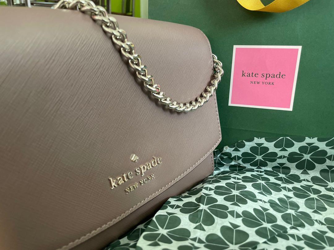 KATE SPADE CARSON CROSSBODY 100 ORIGINAL HARGA BOLEH KURANG