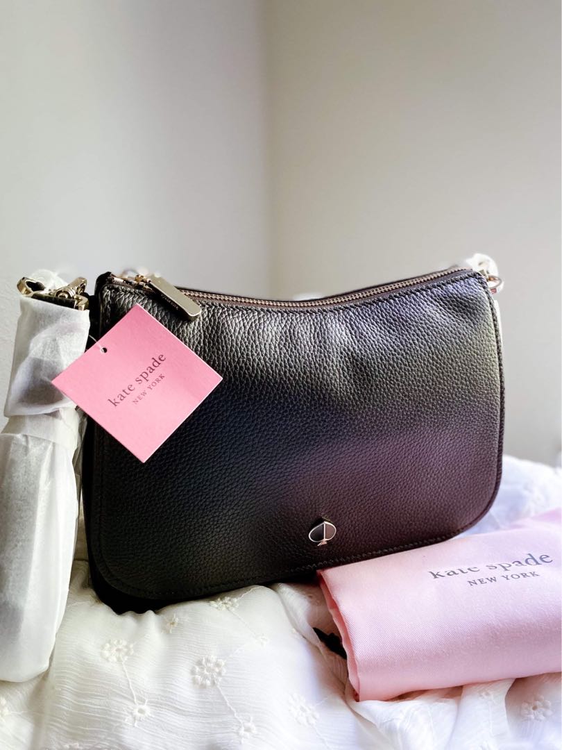 Polly medium sales kate spade