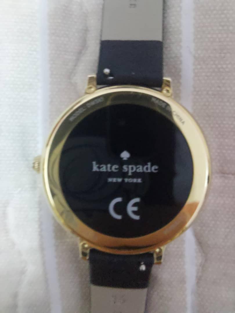 Spade smartwatch 2021 outlet