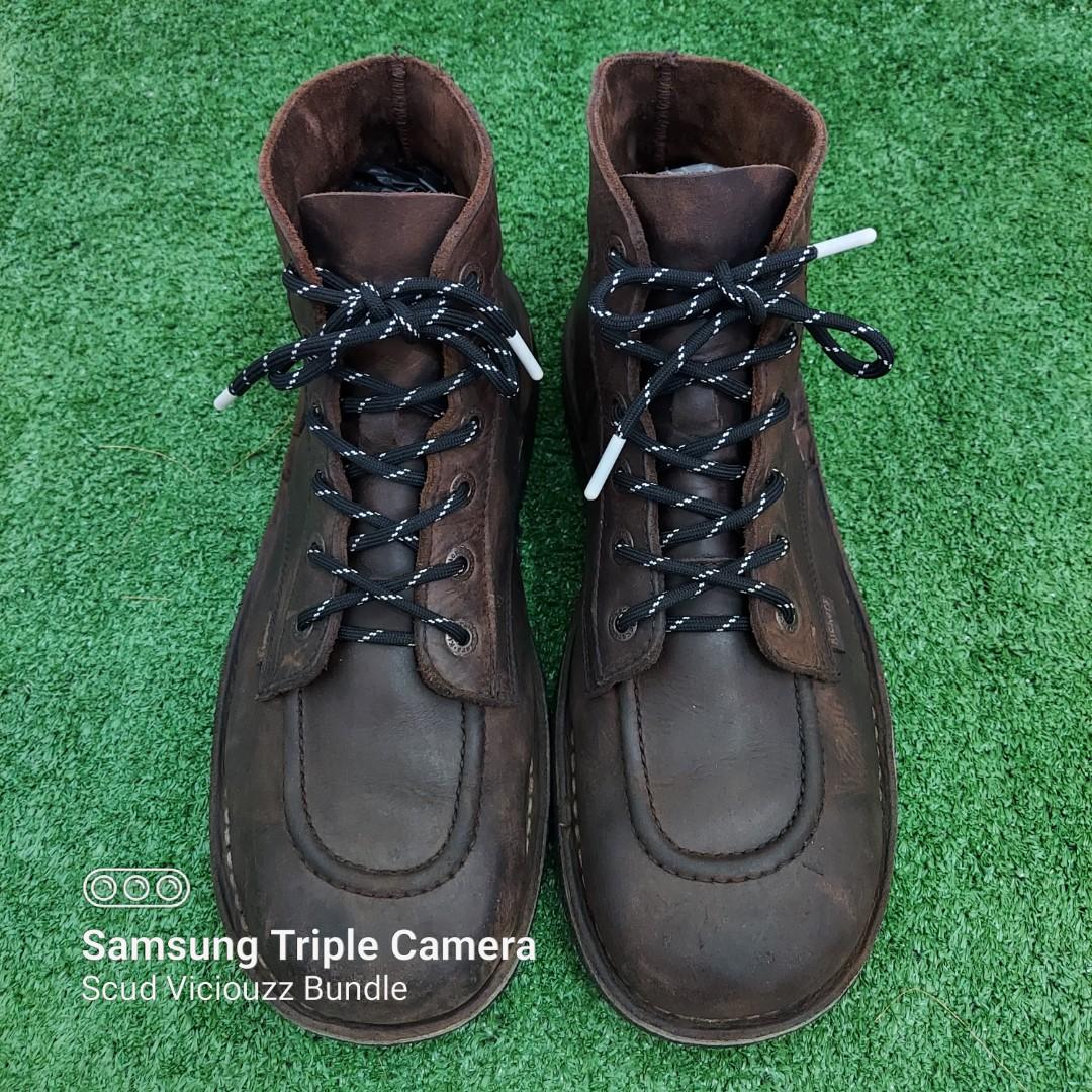 Dickies outpost boots store