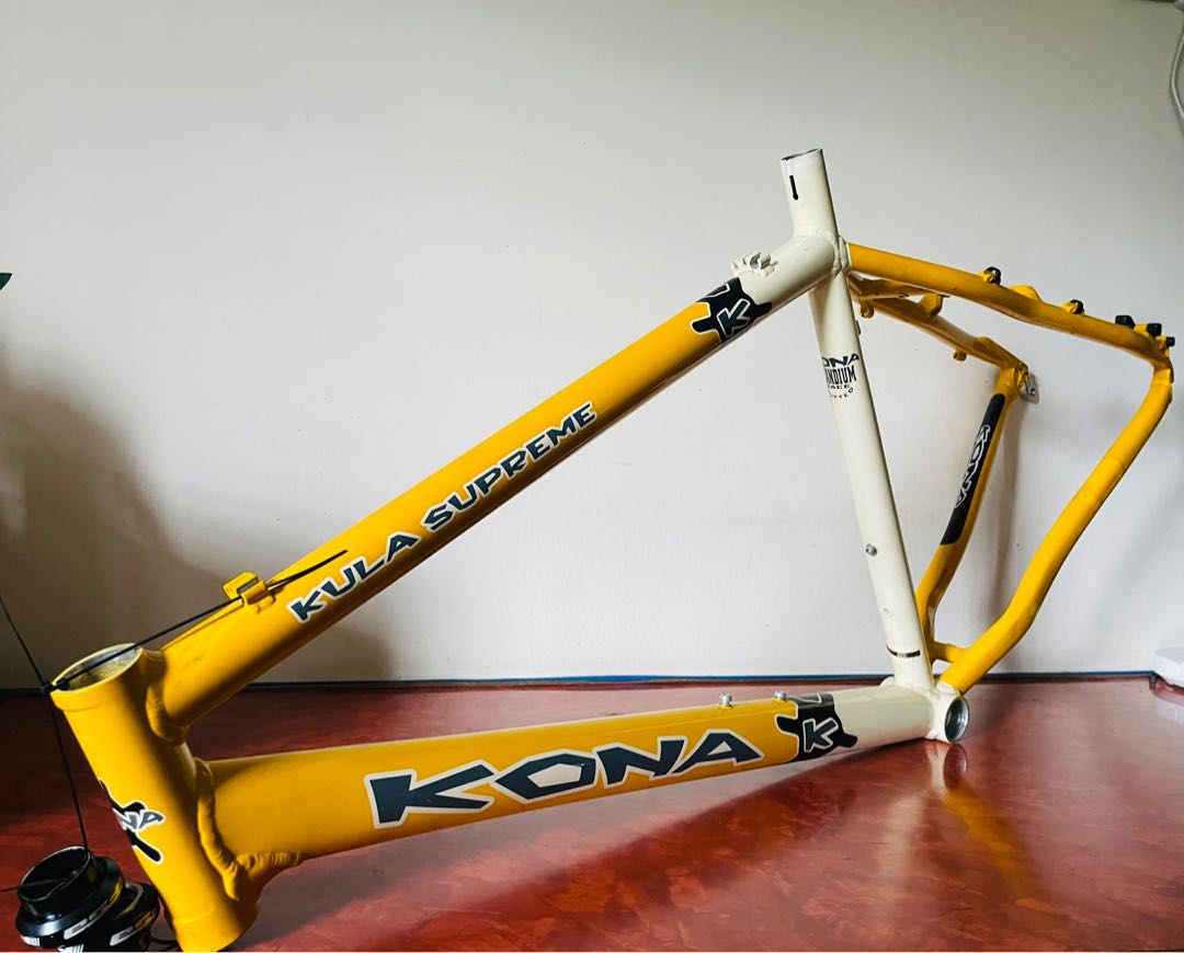 Kula kona 2025