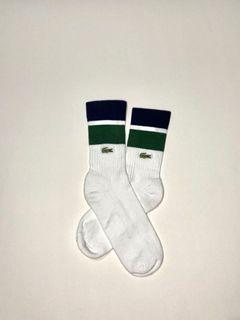 Lacoste socks original