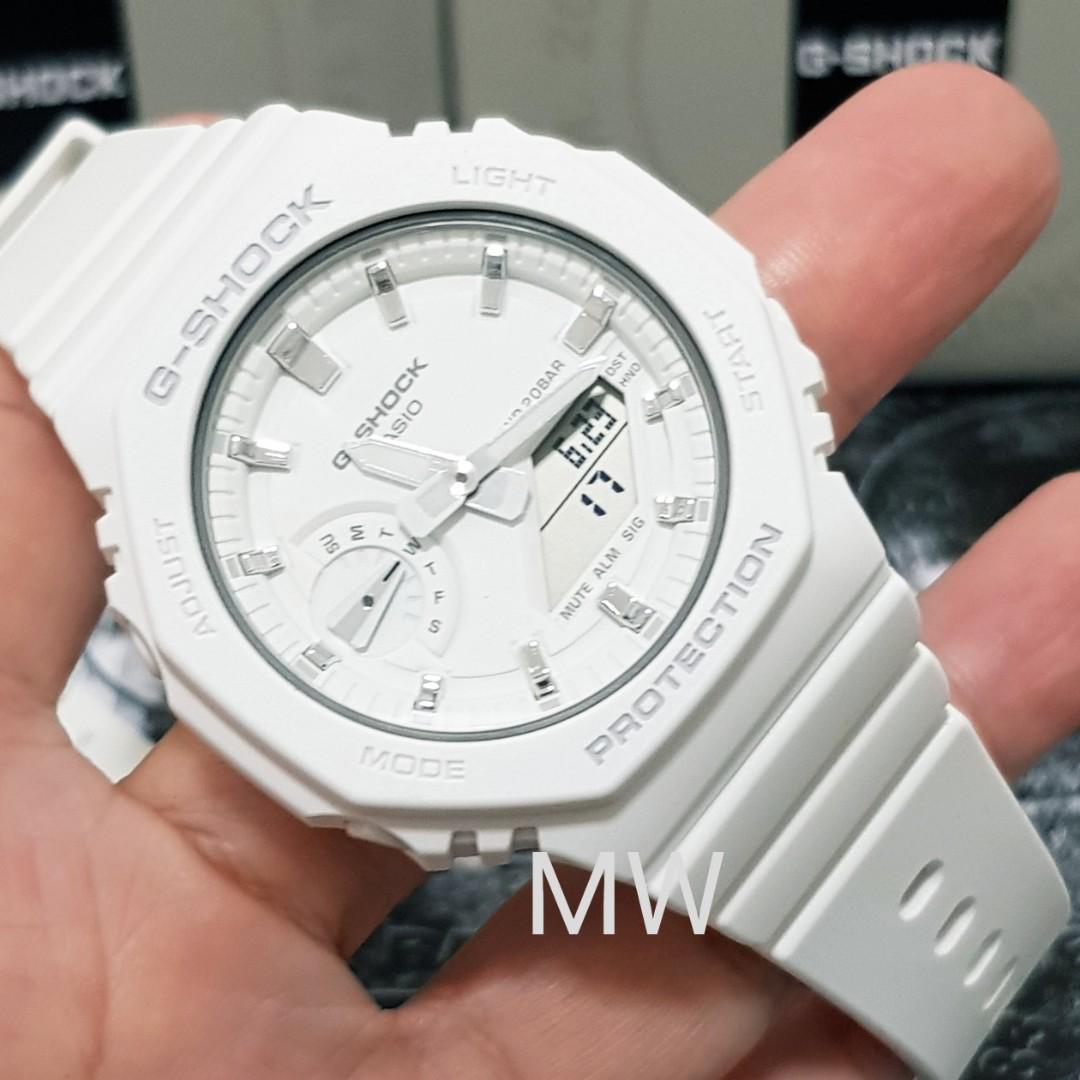 G shock s new arrivals series women's watches